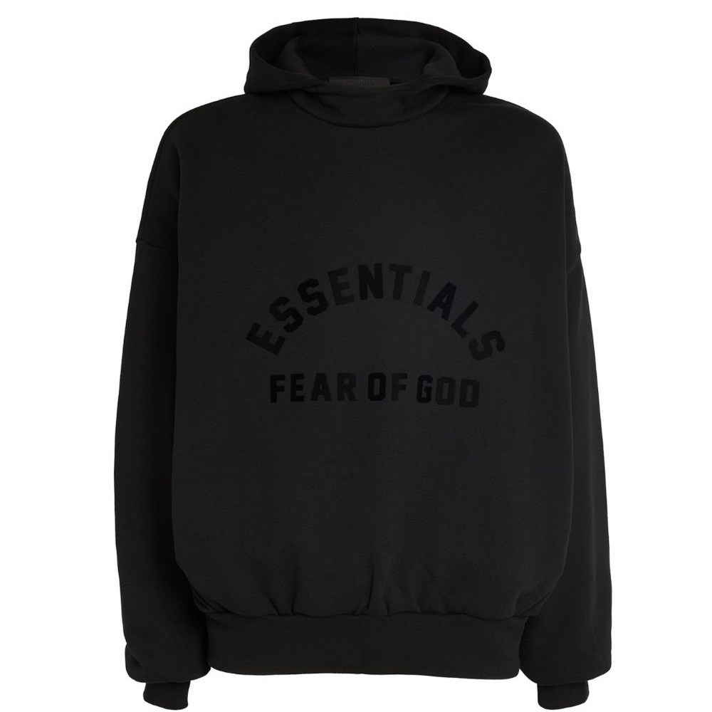 essentials hoodie